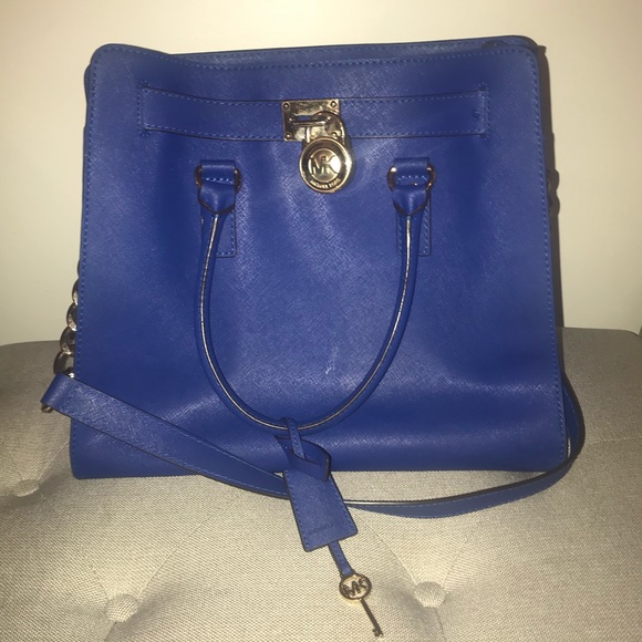 MK Handbag - Picture 1 of 4
